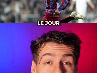 Le jour ou Ronaldinho a fait lever le Bernabéu !