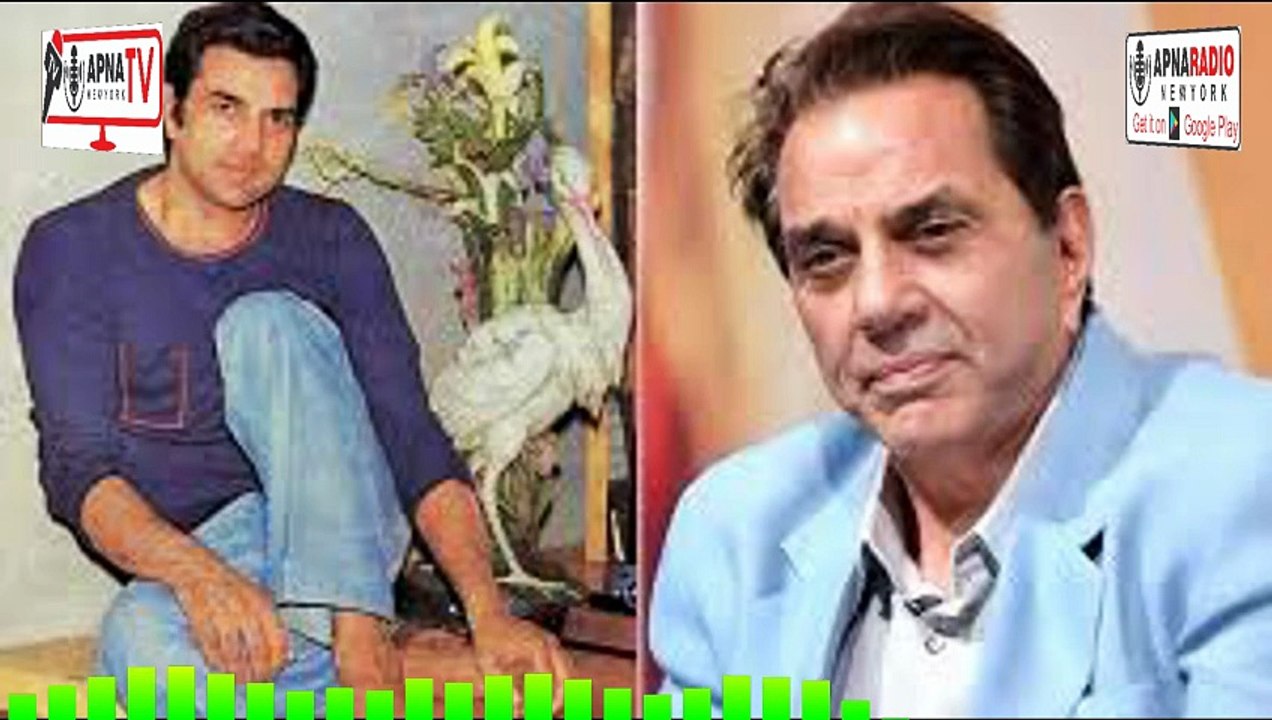 24-11-2025  دھرمیندر کا 89 برس کی عمر میں انتقال ہو گیا!