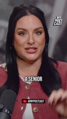 The raunchy sex-act RFK Jr. texted about with Olivia Nuzzi