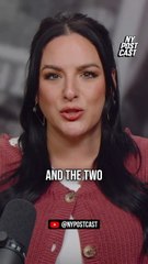 Mamdani says he still thinks President Trump is a fascist