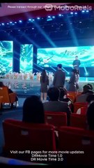 When Love Turns Silent (Moboreels)