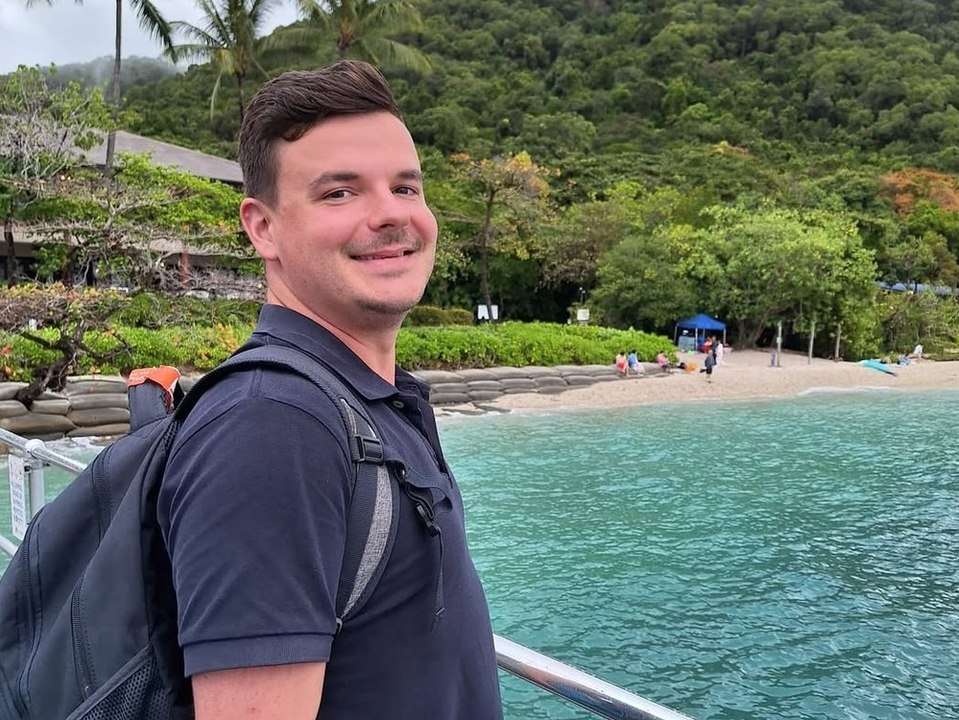 Jan Zimmermann: Deutscher YouTuber stirbt mit nur 27 Jahren