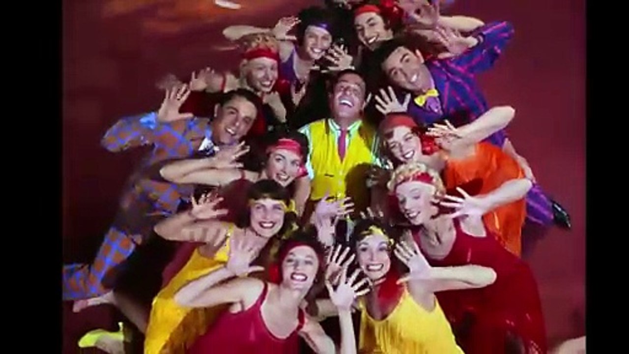 I'm singing in the rain -Trailer
