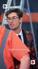 Hired by the Rival shortmintz