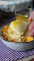 Mango bingsu, el delicioso postre coreano con mango que triunfa en todo el mundo