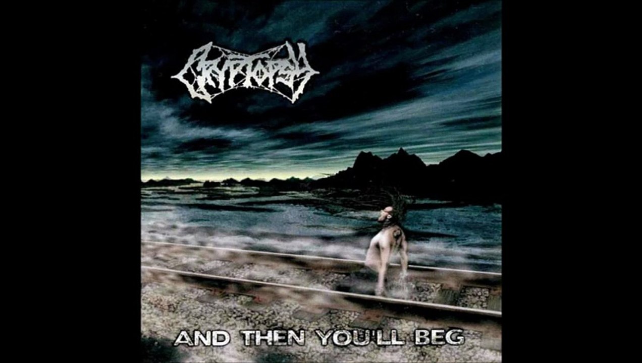cryptopsy 03 - Voice Of Unreason