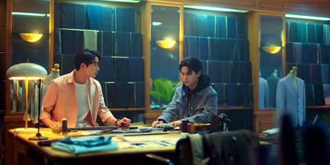 ThamePo : Heart That Skips a Beat Ep 03 Eng Sub
