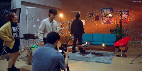 ThamePo : Heart That Skips a Beat Ep 02 Eng Sub