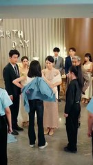 All Hail the Queen of Vengeance #Dramabox