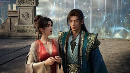 A Record of Mortal’s Journey to Immortality (Fanren Xiu Xian Chuan) Season 4 Episode 45 Eng Sub