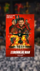 J'ai vu Running Man et je vous donne mon avis.