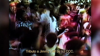 Tributo a Jimmy Cliff