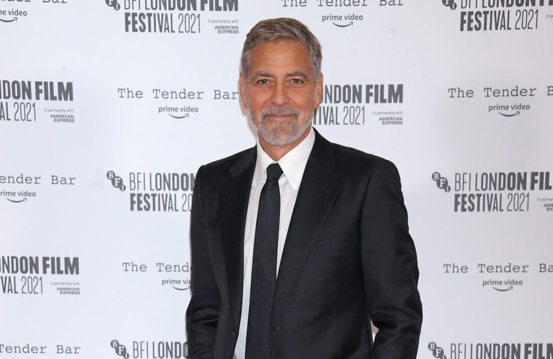 George Clooney raconte sa rencontre ahurissante avec Paul Newman : "Il ne savait pas qui j'étais"