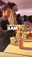 Chez Vous avec BAM TV Épisode  1