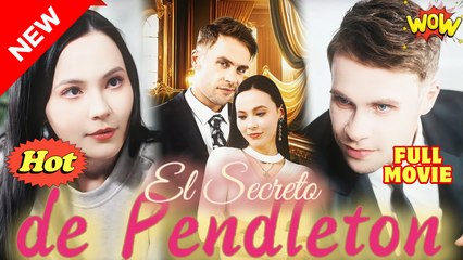 Me infiltré como sirvienta en la mansión Pendleton… y desperté la pasión secreta de un heredero #shortfilms