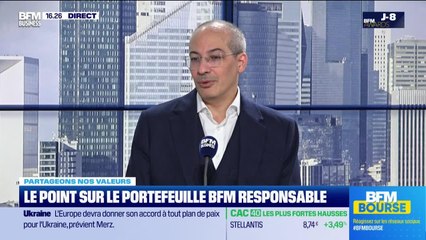 Le portefeuille "BFM-Responsable" : "La Cop 30 contourne le sujet des énergies fossiles, quelles conséquences ? - 24/11