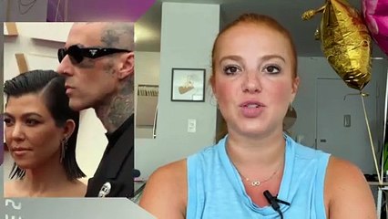 Travis Barker Hospitalized With Pancreatitis After Having Colonoscopy