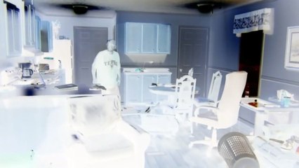 Angry Grandpa's TV Blowout (D Major)