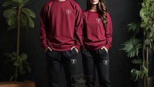 Tracksuit for Men and women