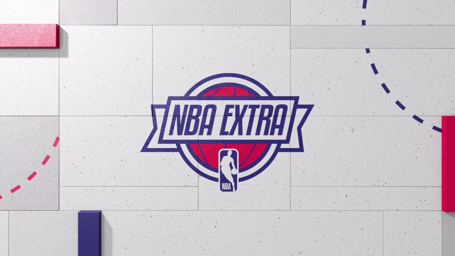 Replay - NBA Extra (24/11)