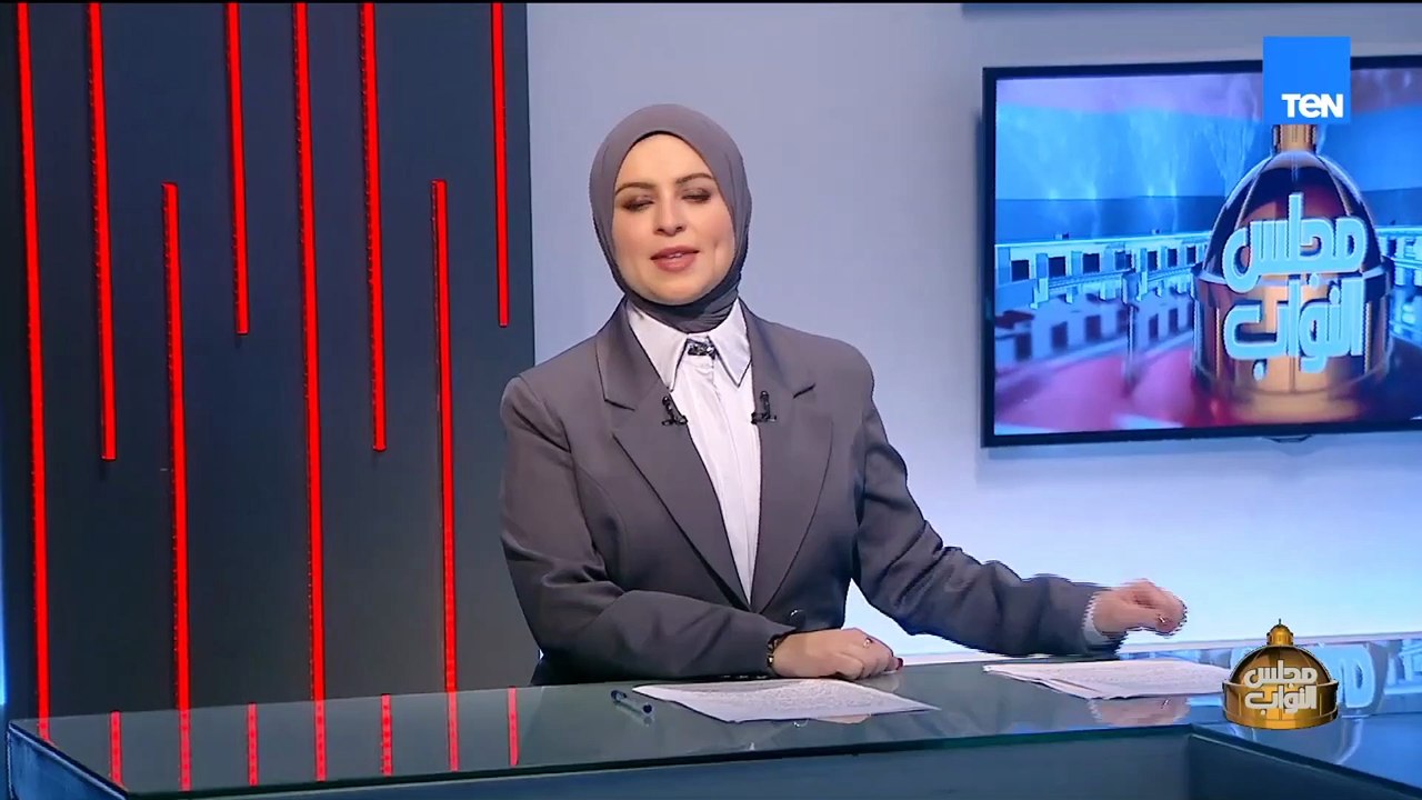 من حبر لا يمحى ومن قلم يحمله مواطن صغير من لجنة فرعية تبدأ الحكاية.. تصنع شكل البرلمان