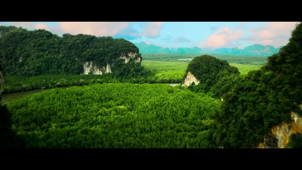 Marsupilami trailer omeu