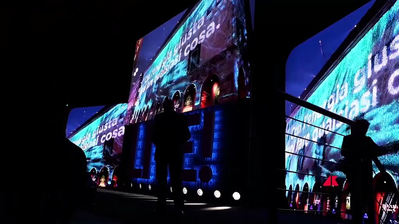 Bea Italia, la Live Communication Week celebra a Roma la crescita dell ...