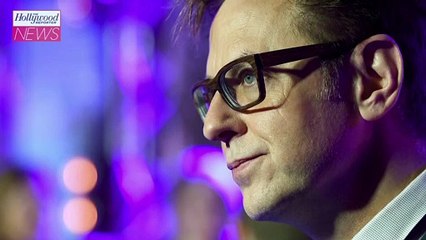 James Gunn and Peter Safran to Lead Film, TV and Animation Division At DC Studios | THR News