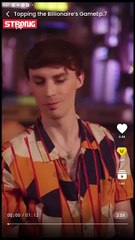 Topping The Billionaire’s Game (2025) - FULL [Eng Sub]