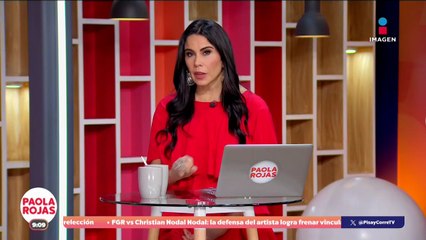 Detonaciones de petardos desatan pánico en Metro Villa de Aragón  | DPC con Paola Rojas