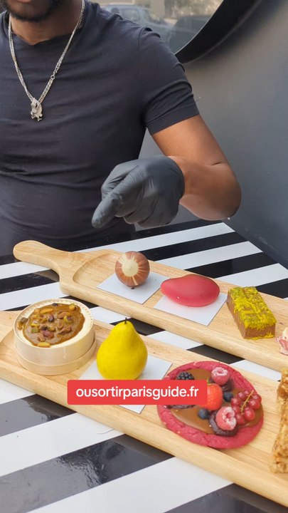 où manger à Paris