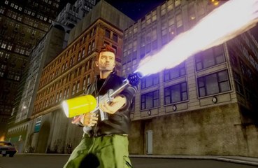 Rockstar Games co-founder Dan Houser has revealed he is experimenting with AI for his next game