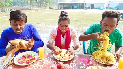 Indian Village Comedy – Funniest Viral Moments 2022 | Episode 189 | Showtime Vault FX