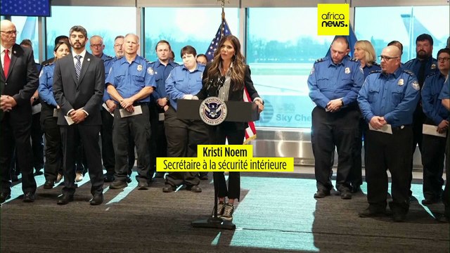 Les somaliens bientôt privés de la protection contre l'expulsion aux USA?