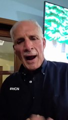 Helicóptero en el que se transportaba Nasry Asfura aterriza de emergencia