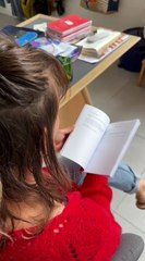 Laura témoigne de la perte de son bébé âgé de deux mois et demi à Lyon