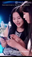 brazos del rival de mi marido drama chino