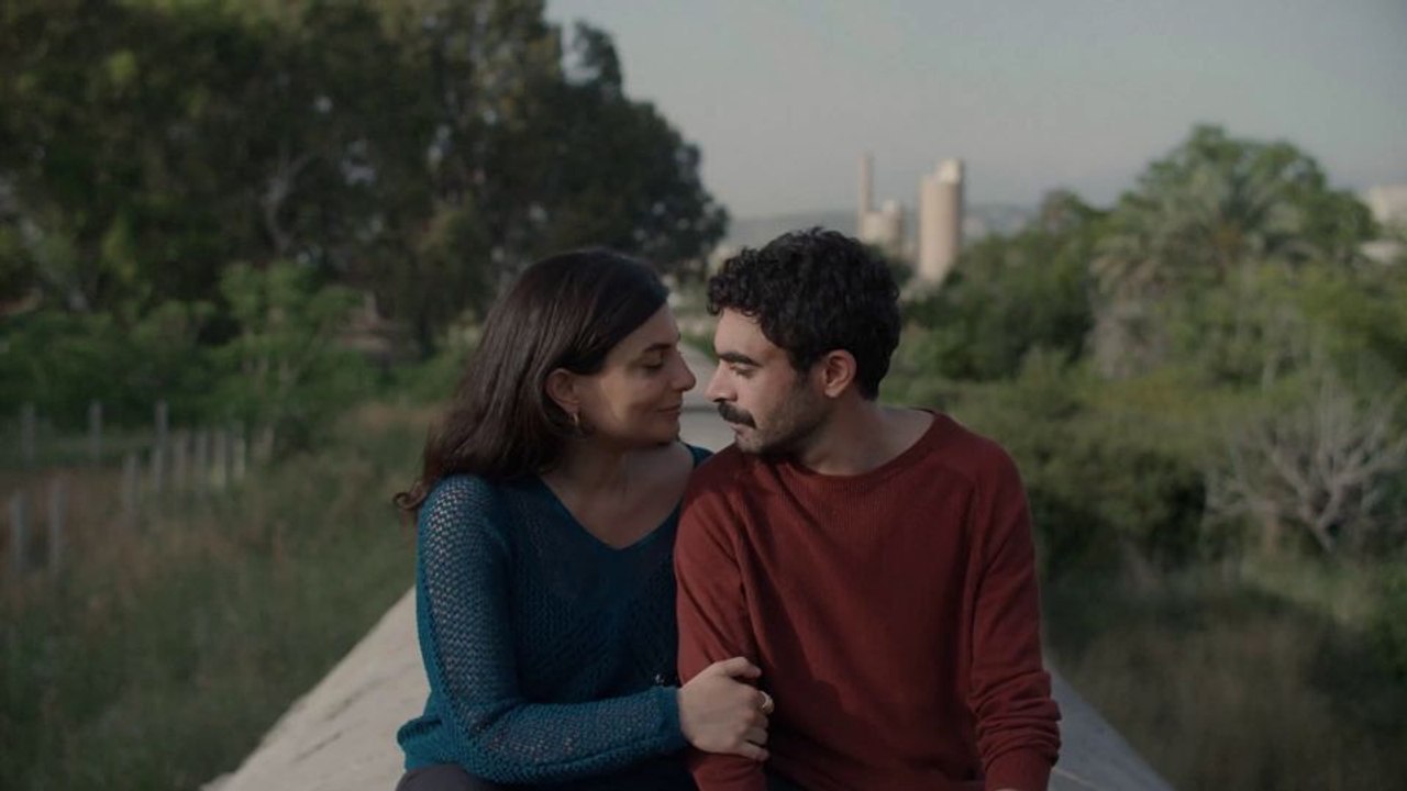 A Sad And Beautiful World Trailer OmeU