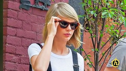 Zayn Malik vs Taylor Swift and Calvin Harris – Twitter Feud