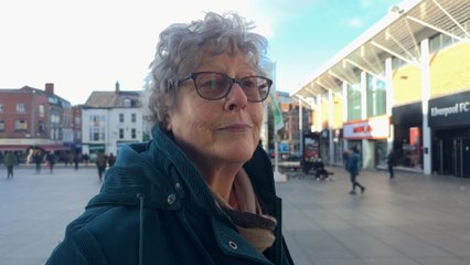 “I’d like to see Emily Thornberry have a shot at it” - Liverpool on the Labour leader