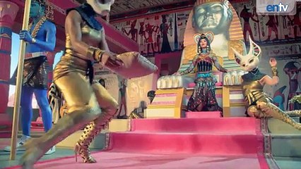 Beyonce Leads MTV Video Music Awards Nominations