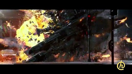 The 2015 Razzie Nominations For Worst In Film