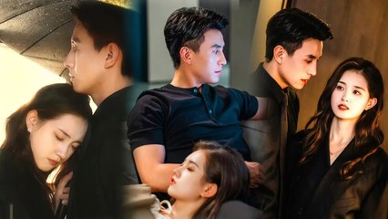 Midsummer Roses | Forced by Her Father to Marry a 30-Year-Old Uncle, She Didn't Expect to Fall Into His Love Part 1