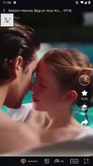 Reborn Heiress Beg On Your Knees, Cheater