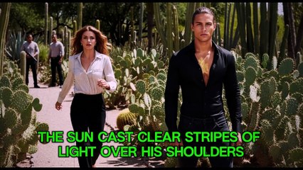 The Mafia Heiress Escaped Her Security Team The Enemy Clan’s Prince Found Her First And Said She Owed Him A Favor