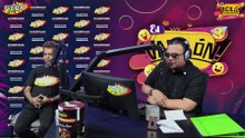 ¡SE DESCABELLÓ EL ABOGADO! | El Vacilón de La Fiera 94.1 FM
