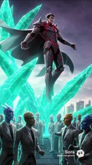 สปอย Swallowed Star EP 199: หลัวเฟิงพิโรธ! ทวงคืนโลกจากต่างดาว พร้อมเปิดฉากล้างแค้นให้อาจารย์