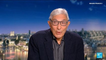 "Réconciliation" France-Algérie et mots choisis : Sansal reprend la parole