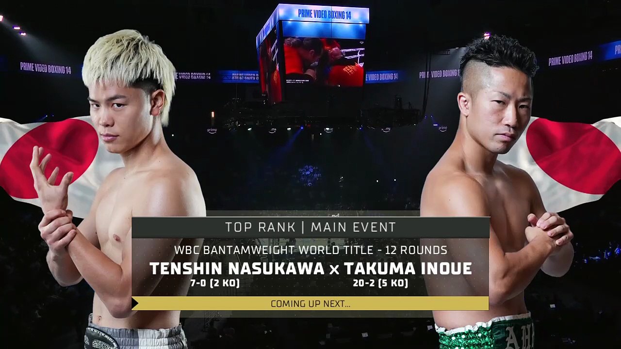 Mikito Nakano vs. Raeese Aleem (24-11-2025) Full Fight