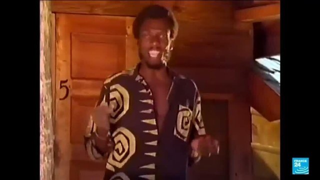 Décès de la légende du reggae Jimmy Cliff